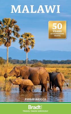 Reisgids Malawi | Bradt Travel Guides