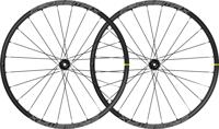 Mavic crossmax xl 29" disc 6-bolt shimano hg wheelset