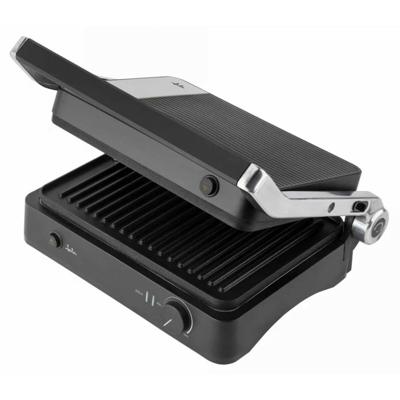 Tosti-ijzer JATA JEGR1450 Zwart 2000 W