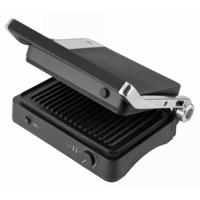 Tosti-ijzer JATA JEGR1450 Zwart 2000 W