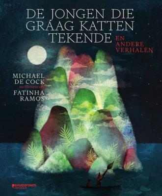 De jongen die graag katten tekende en andere verhalen (Hardback)