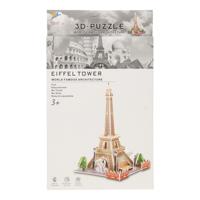 3D Puzzel - Wereldberoemde Gebouwen - thumbnail