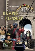 Verse Kamper uiensoep (Hardback)