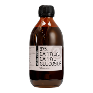 Caprylyl Capryl Glucoside - Vloeibaar Surfactant (Kleine bubbels) 300 ml