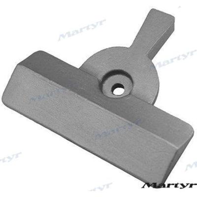 CM6G8-45251-01 - YAMAHA ANODE 9,9 pk