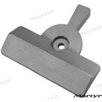 CM6G8-45251-01 - YAMAHA ANODE 9,9 pk