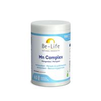 Be-Life Mangaan complex