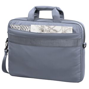 Hama Laptoptas Geschikt voor max. (laptop): 33,8 cm (13,3) Grijs, Blauw