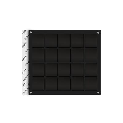 Freedom System Palette [20]