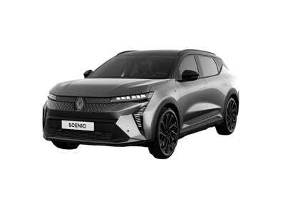 Renault Scénic