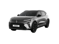 Renault Scénic