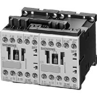 3RA2315-8XE30-1BB4  - Reversing combination 3kW 0VAC 24VDC 3RA2315-8XE30-1BB4