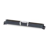 Molex 550911274 Mezzanineconnector Totaal aantal polen: 120 Rastermaat: 0.635 mm Inhoud: 1 stuk(s) Tape