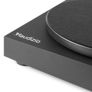 Audizio RP340 high-end platenspeler met Audio Technica AT-3600L