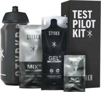 Styrkr test pilot kit