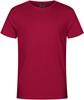 Promodoro CD3077 Men´s T-Shirt - Granat - XXL