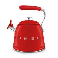 Theepot Smeg 50´STYLE WKF01RD 2,3 L
