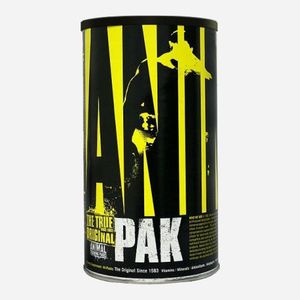 Animal Pak