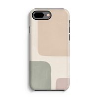 Geo #7: iPhone 8 Plus Tough Case