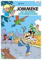 Het Boheems schommelpaard (Paperback)