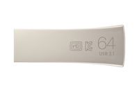 Samsung MUF-64BE USB flash drive 64 GB USB Type-A 3.2 Gen 1 (3.1 Gen 1) Zilver - thumbnail