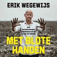 Met blote handen Met blote handen