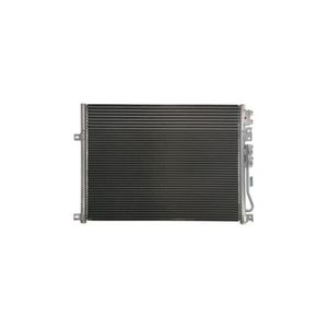 Condensor, airconditioning AC849641