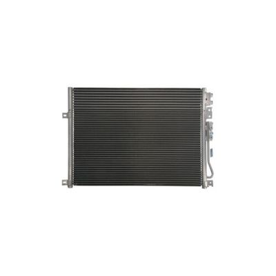 Condensor, airconditioning AC849641