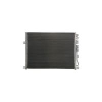 Condensor, airconditioning AC849641