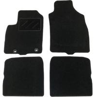 Automatten passend voor Fiat Panda 2003-2011 4-delig BL1183544 Automatten passend voor Fiat Panda 2003-2011 4-delig BL1183544