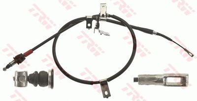 Handremkabel GCH669