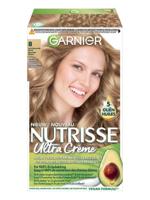 Nutrisse Nutrisse 8.0 blond vanille 1 Set