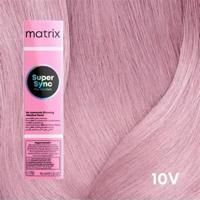 Matrix Matrix SoColor Super Sync Alkaline Demi 10V - 90 ml