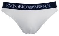 Armani String EA microfiber