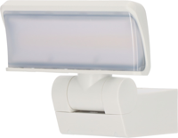 Brennenstuhl LED-spot WS 2050 W, 1680lm, IP44, wit - 1178080200