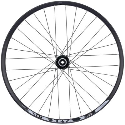CONTEC Ct rear wheel 27,5" xeta core 30 black