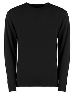 Kustom Kit K253 Regular Fit Arundel Crew Neck Sweater