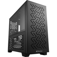 Sharkoon MS-Z1000 midi tower behuizing