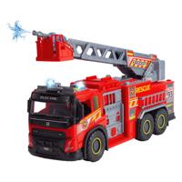 Dickie brandweerwagen