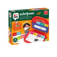 Jumbo Ik Leer Schrijven Koffer Jumbo Ik Leer Schrijven Koffer