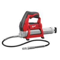 Milwaukee M12 GG-0 Accu vetspuit 12V Basic Body - 4933440435