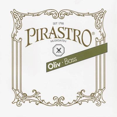 Pirastro P241000 snarenset contrabas