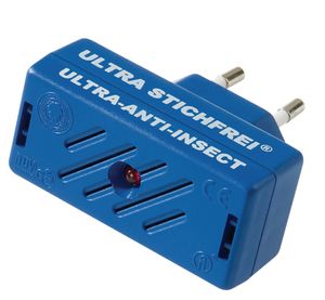 Isotronic Muggenstekker 230V 30M2