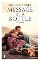 Message in a Bottle (De brief) - Nicholas Sparks - ebook