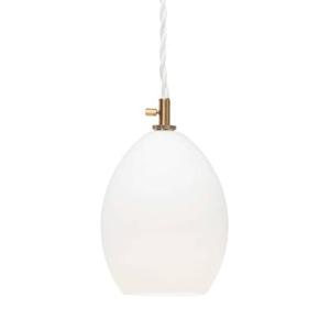 Northern Unika hanglamp small Ø10.5 wit