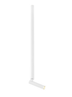 Wever & Ducre - Match Stick Trimless 1.0 Plafondlamp