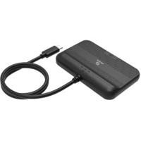 Akasa AK-CR-15BK smart card reader Binnen USB USB Type-C Zwart Akasa AK-CR-15BK smart card reader Binnen USB USB Type-C Zwart