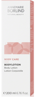 Annemarie Borlind Body Care Bodylotion