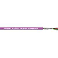 LAPP 2170620-500 Buskabel UNITRONIC® BUS 1 x 2 x 0.32 mm² Violet 500 m - thumbnail