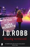 Bloedig vermoord - J.D. Robb - ebook